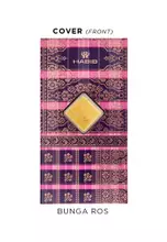 Yellow Gold (Bunga Ros)
