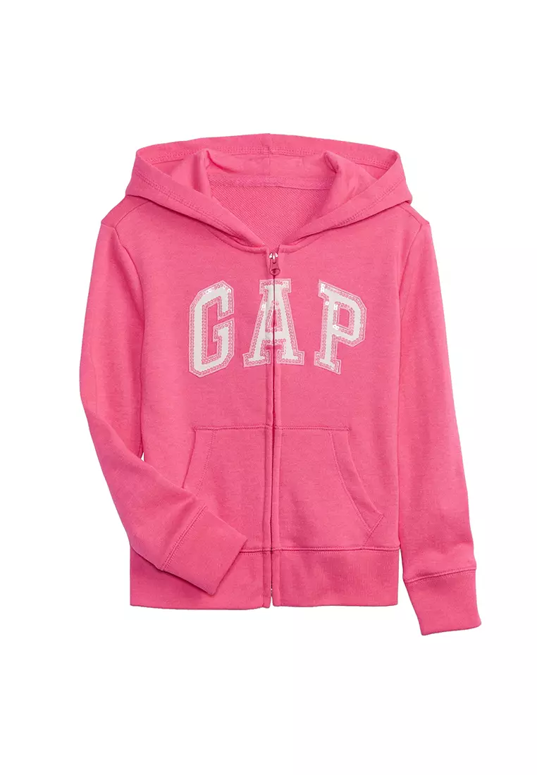 gap zipper hoodies