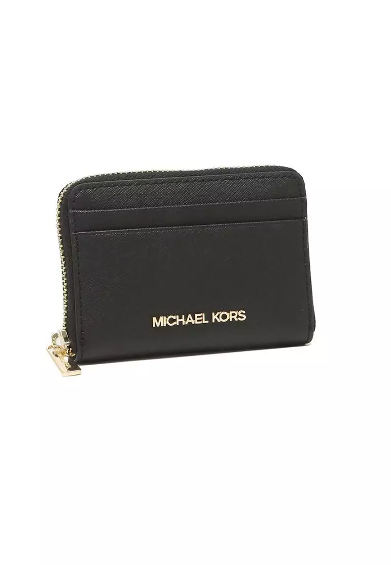 Buy Michael Kors Michael Kors Jet Set Travel MD Zip Around Card