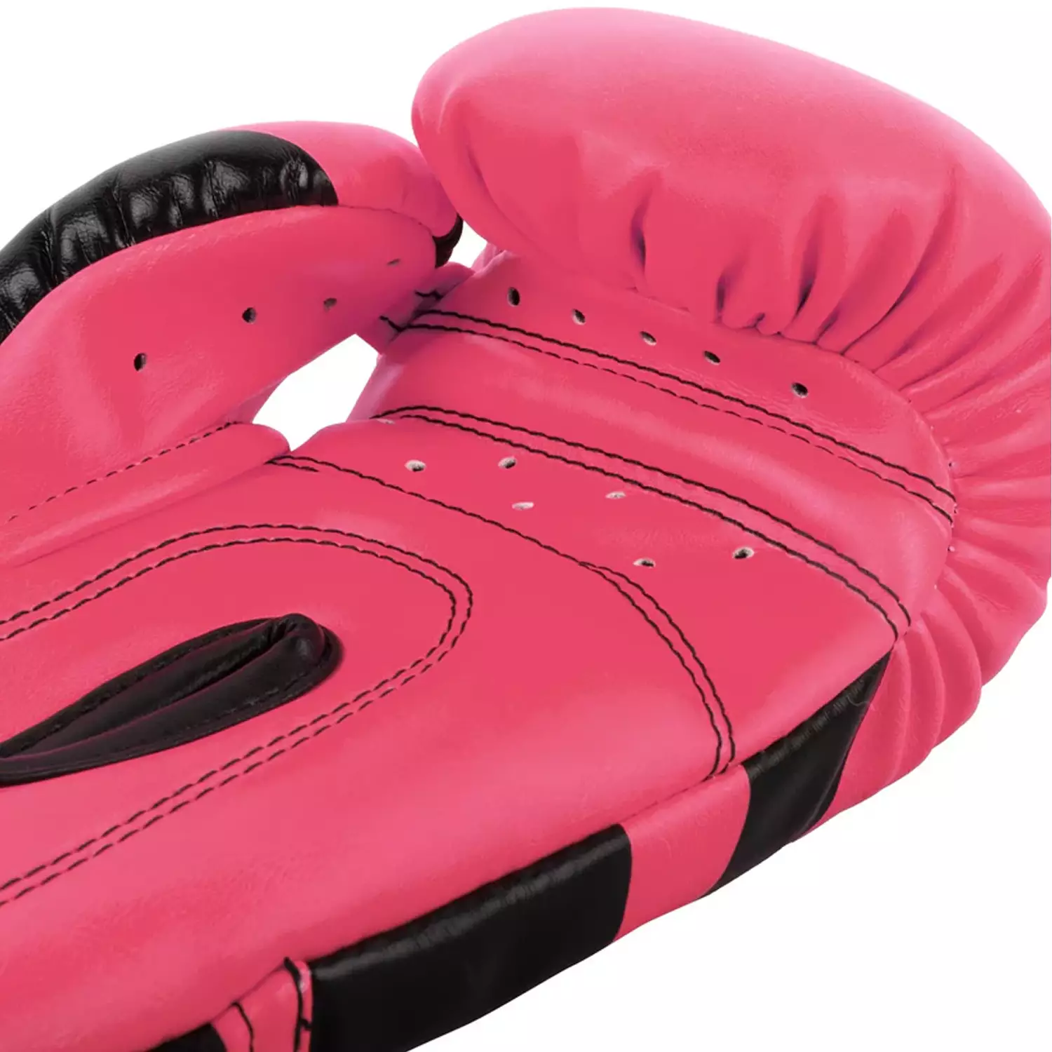 Sarung tinju boxing glove Venum Elite Boxing Gloves Pink 8oz