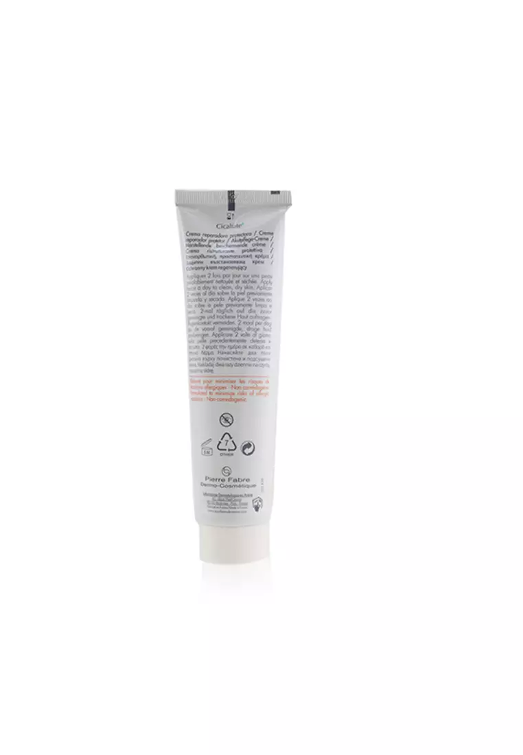 AVÈNE - Cicalfate+ Repairing Protective Cream - For Sensitive Irritated Skin 100ml/3.3oz