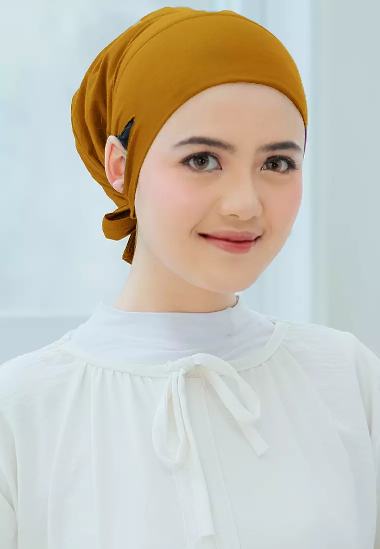 INNER CIPUT ANTI GESER-MUSTARD