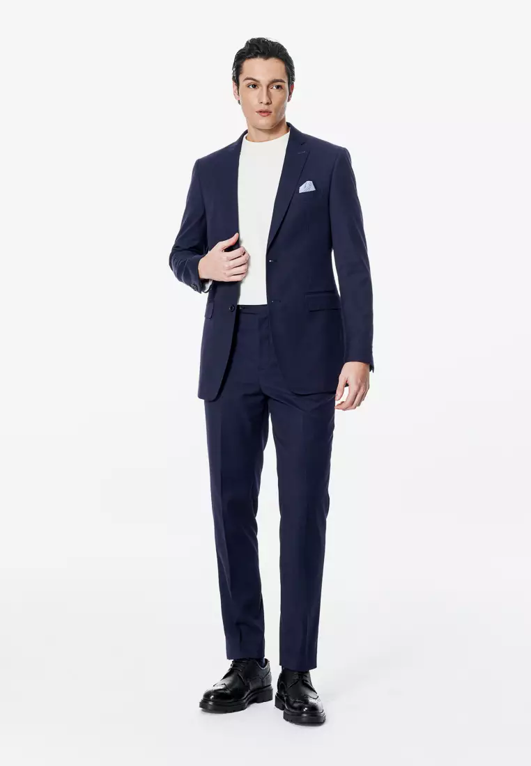 White Ice-feel High-neck T-shirt