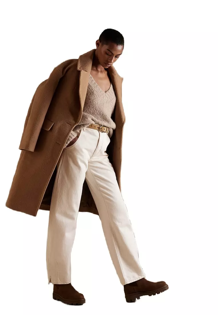 Buy Banana Republic The Relaxed Taper Jean 2024 Online ZALORA Philippines