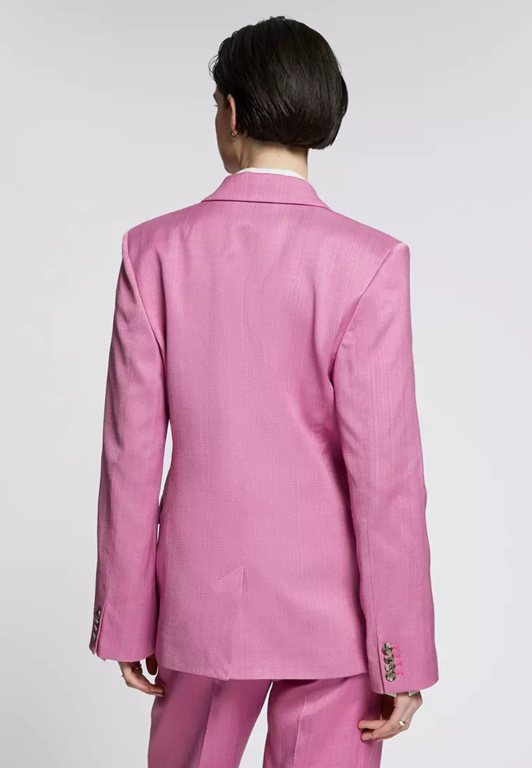 Waist blazer store