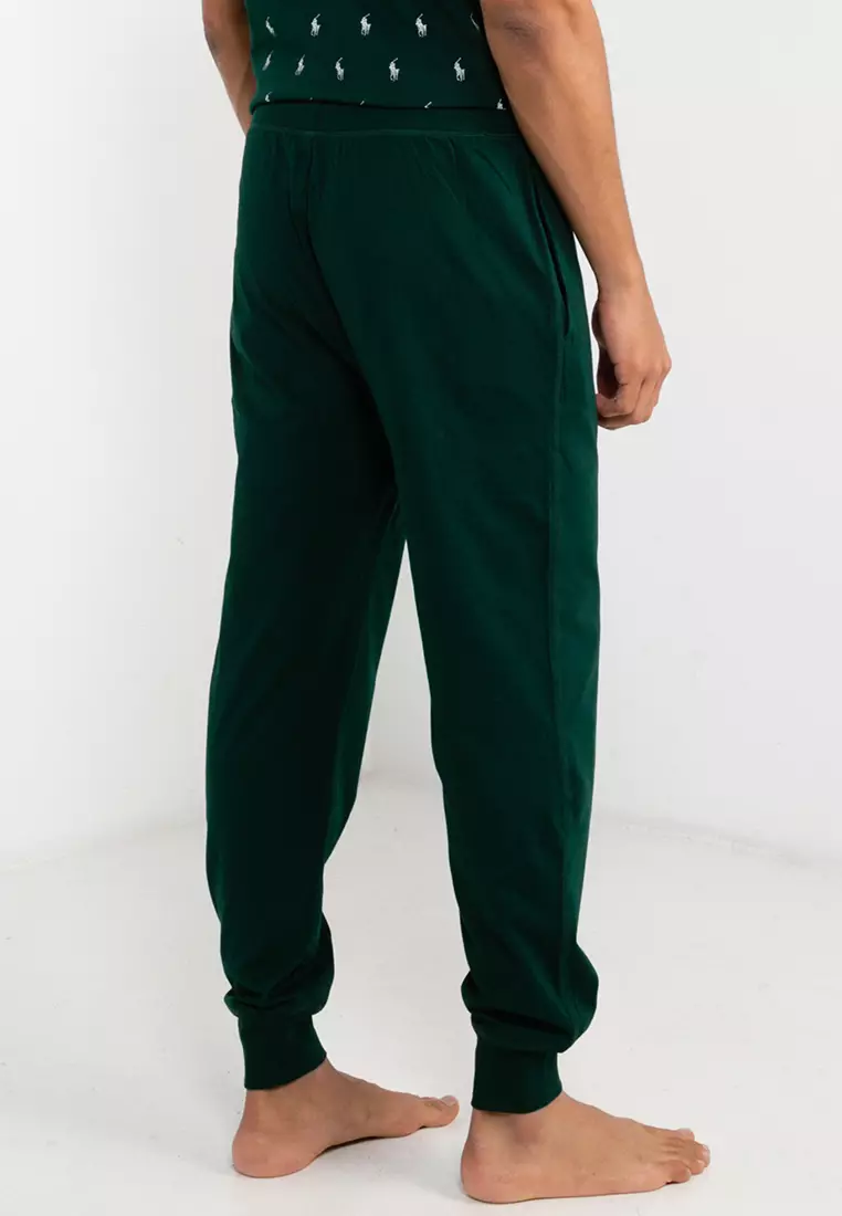 Buy Polo Ralph Lauren Jogger Sleep Bottom 2024 Online ZALORA