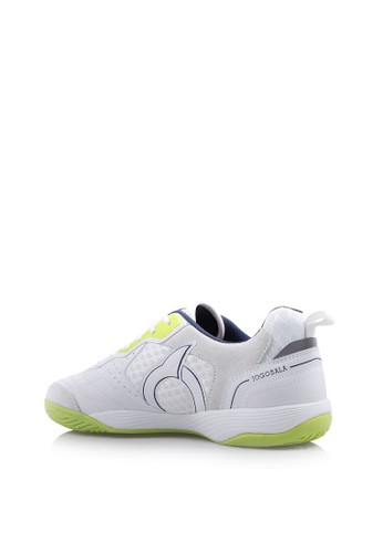 Jual Ortuseight Ortuseight Jogosala Rampage White Lime Green Navy Blue Original Zalora Indonesia