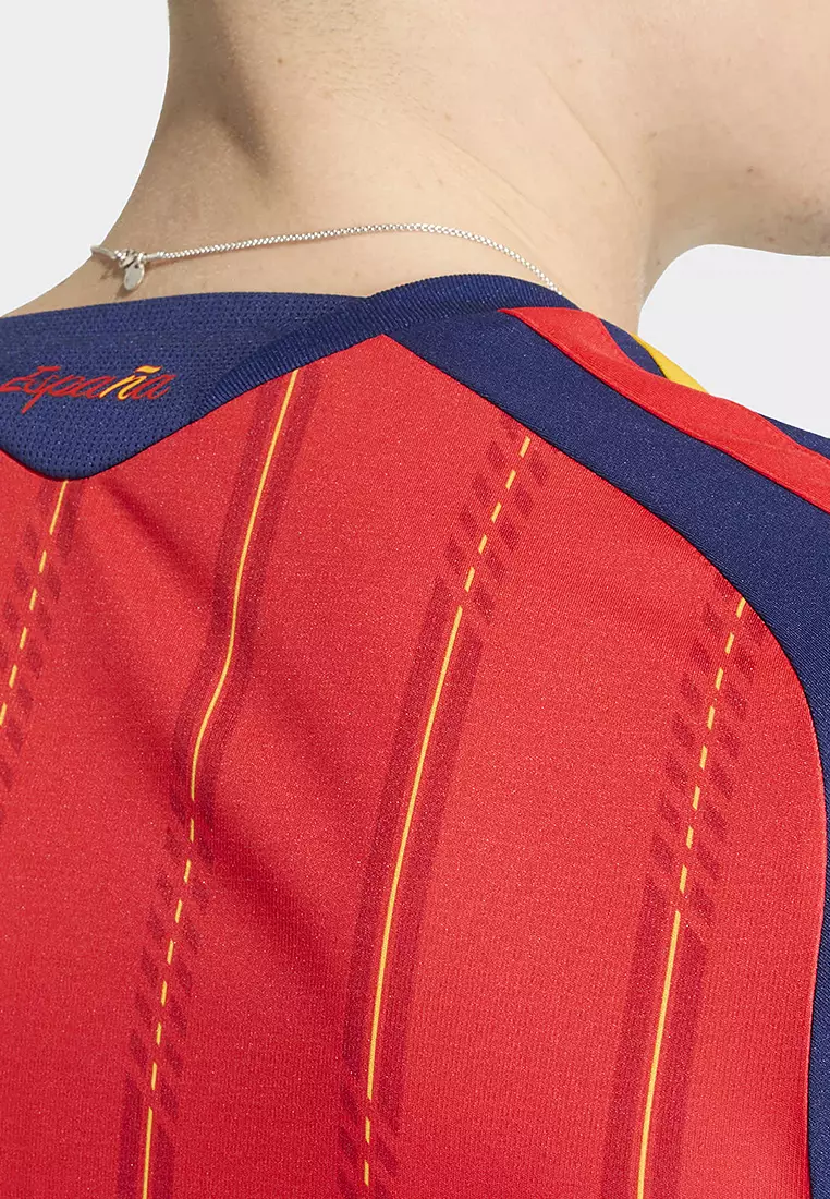 Spain 26 Home Jersey Tee