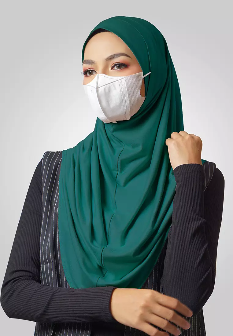 HIJAB INSTAN MEDINA