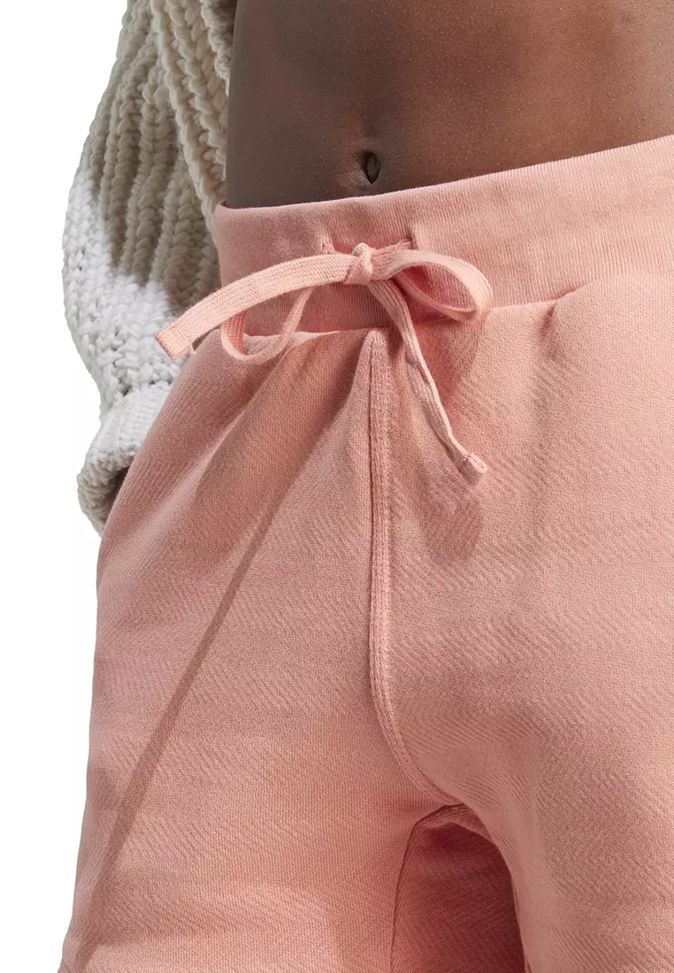 Lounge French Terry Shorts