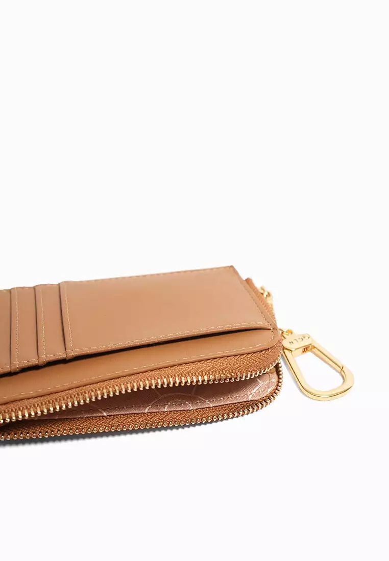 Jimin Wallet (Special Woven Monogram)