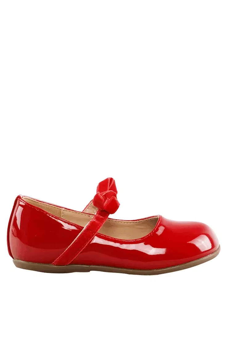 Discount on Meet My Feet  shoes - SKU: Meet My Feet Ara - Mary Janes for Girls