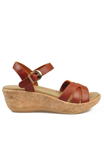 Cielo Wedges Sandals