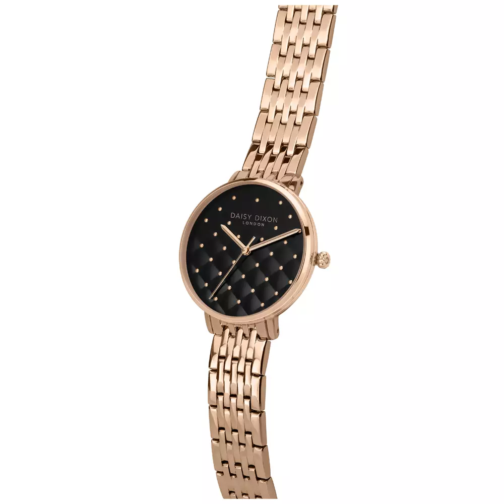 Daisy Dixon Casual Women's Watches DD 165RGM
