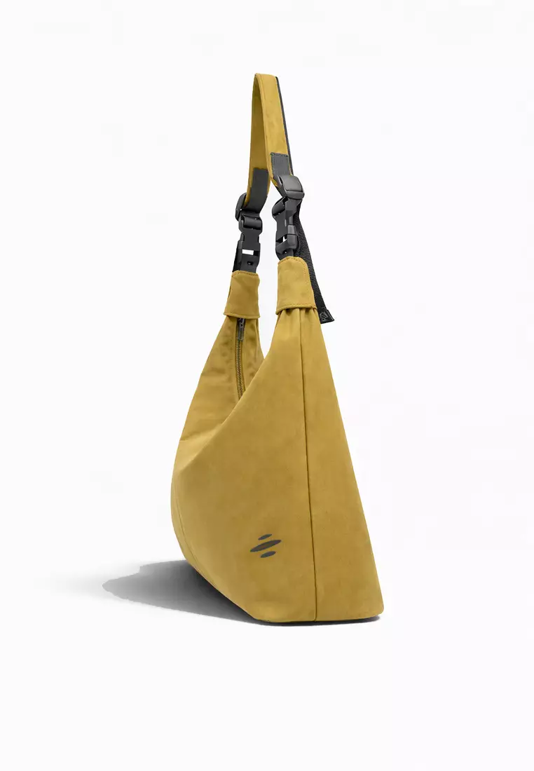Dr. Cardin Momentum Dumpling Tote Bag BG-596W