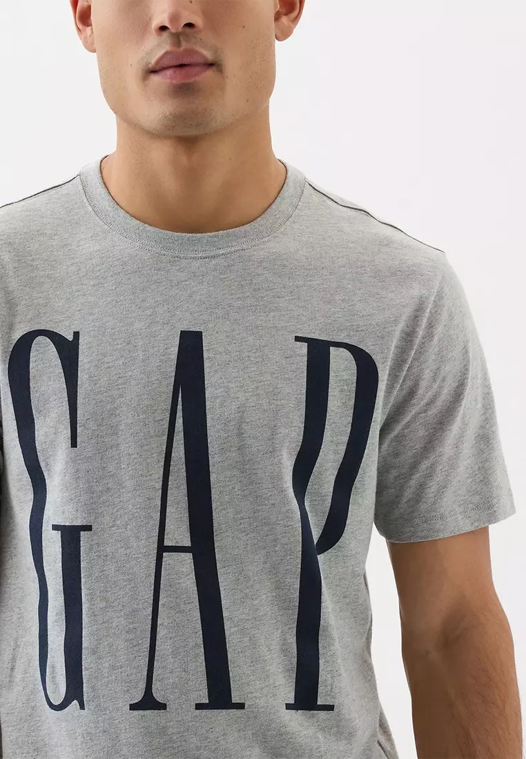 Everyday Soft Gap Logo T-Shirt