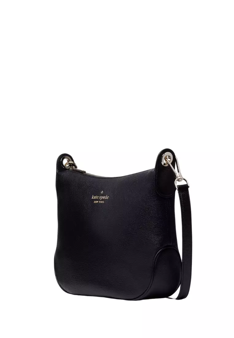 Rosie Crossbody Black
