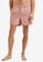 Selected Homme pink Classic Solid Swim Shorts EBE18US1960404GS_1