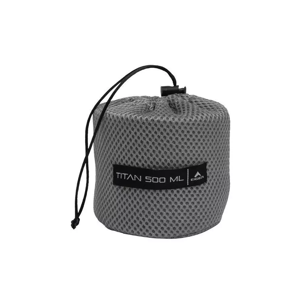 Eiger Titan 500 Ml Mug