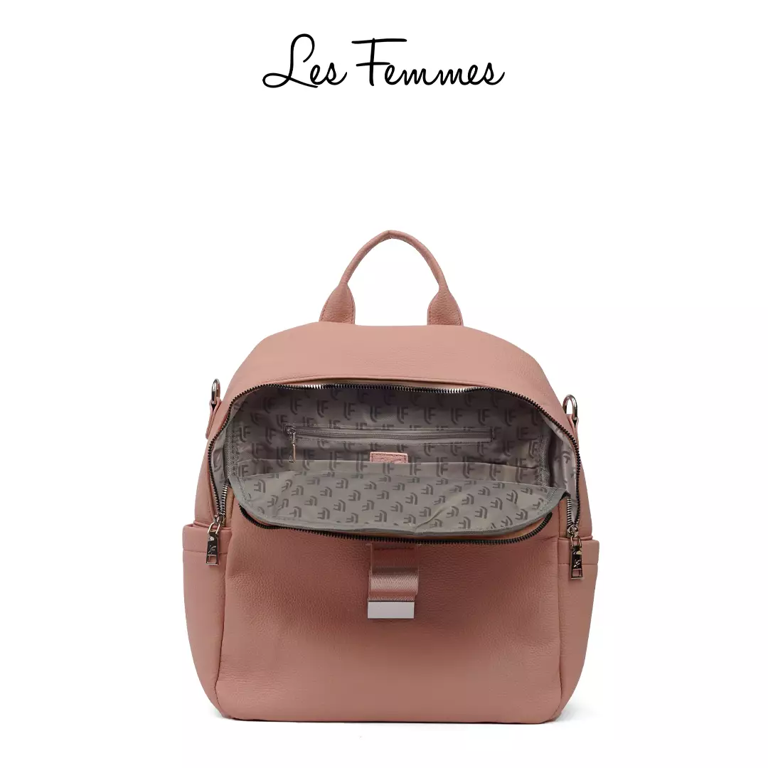 Tas Ransel Wanita Nana Backpack G575 231106 Les Femmes