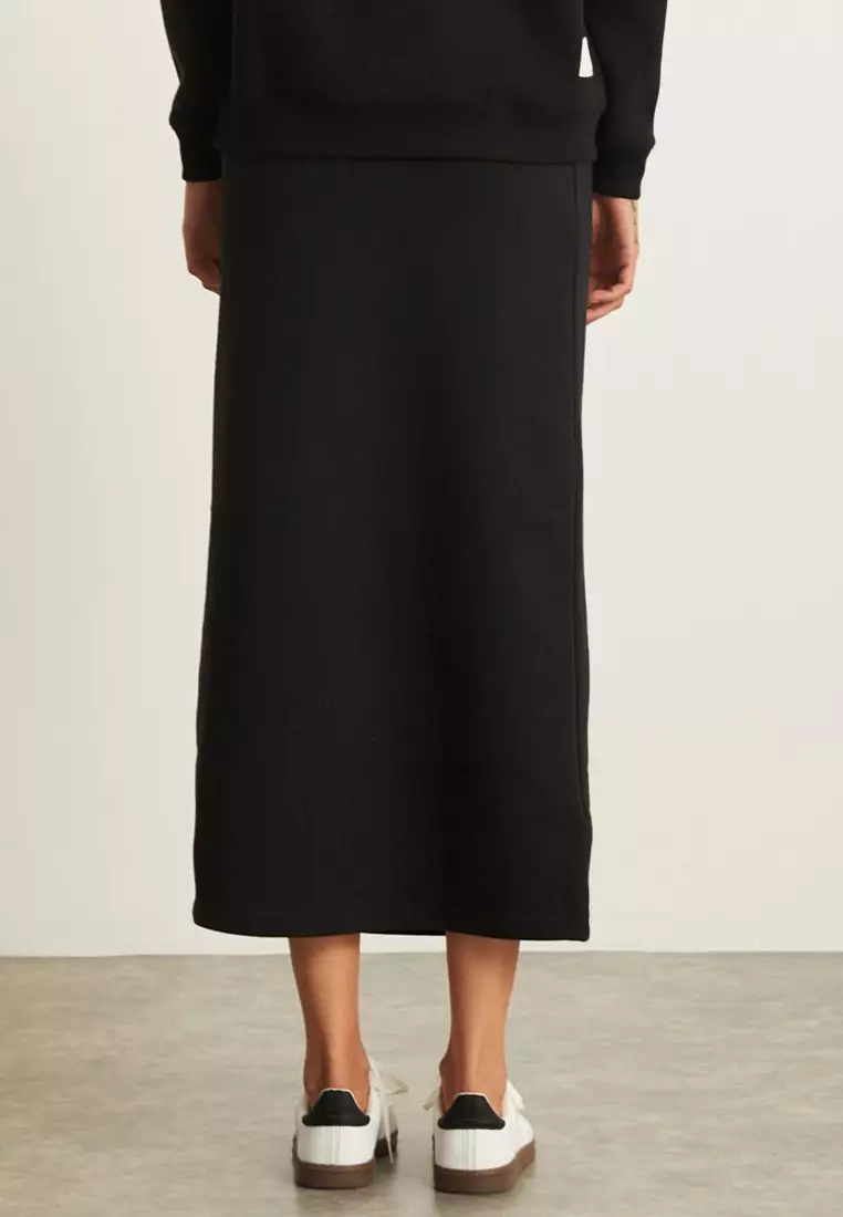 Riya Midi Skirt