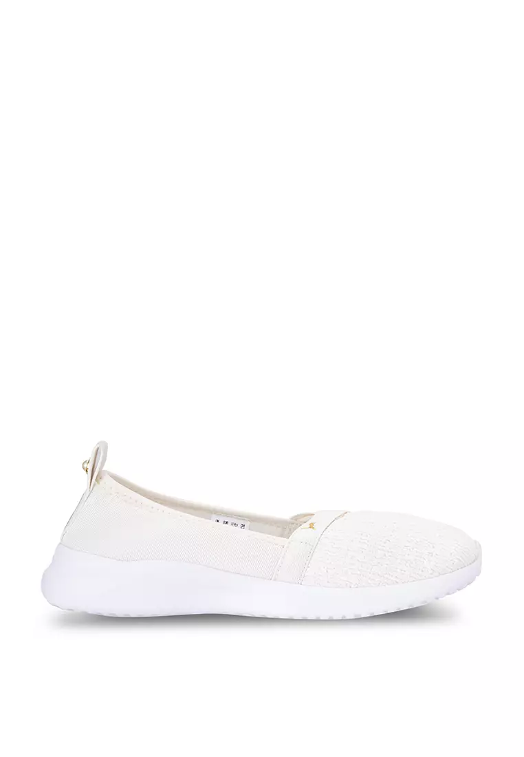 Slip On Shoes For Women  Sales & Deals @ ZALORA SG