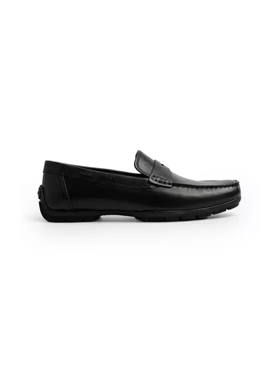 Men's Moner W Slip On Loafers