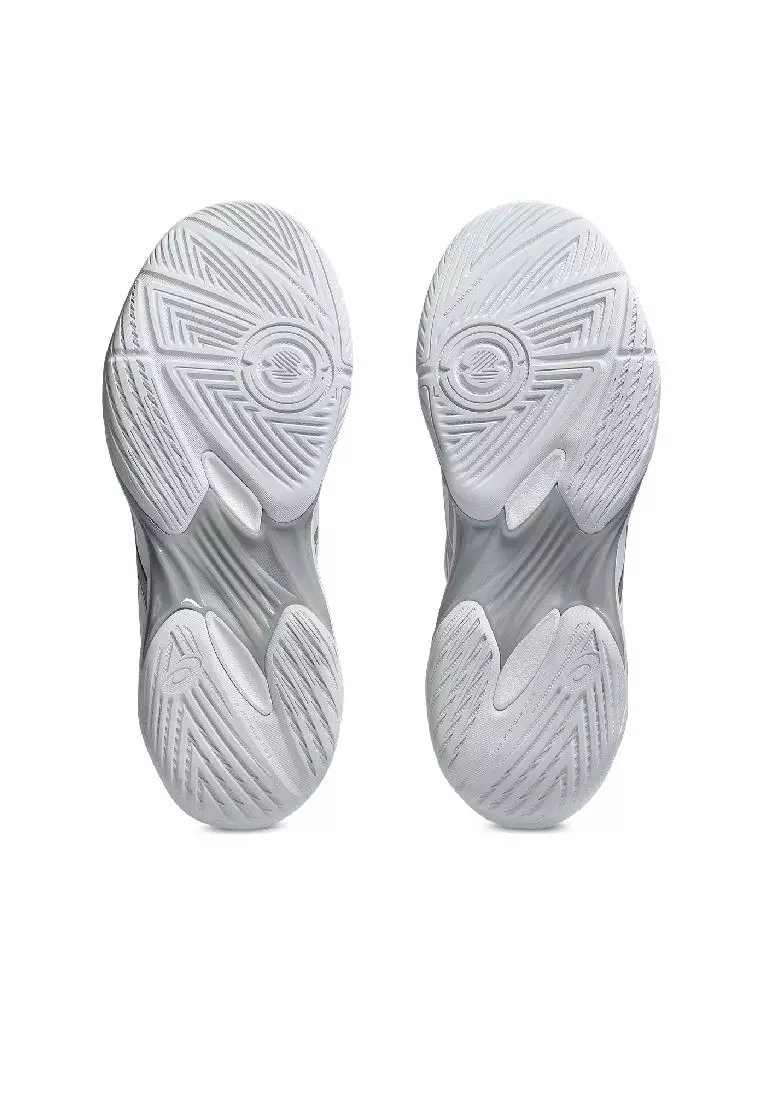 GEL-ROCKET 12 羽毛球鞋 1072A119-101