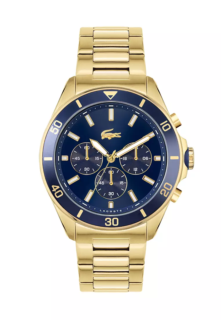 Buy Lacoste Casual Watches For Men 2023 Online on ZALORA Singapore