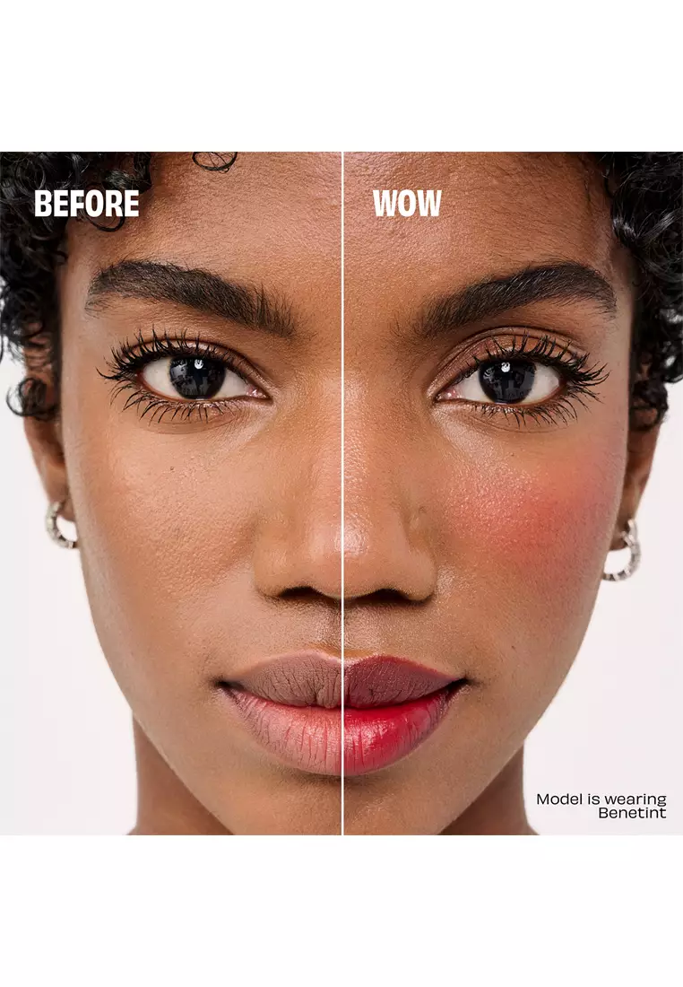 Jual Benefit [Holiday Set Exclusive] Benefit Soup'd Up Beauty (SAVE