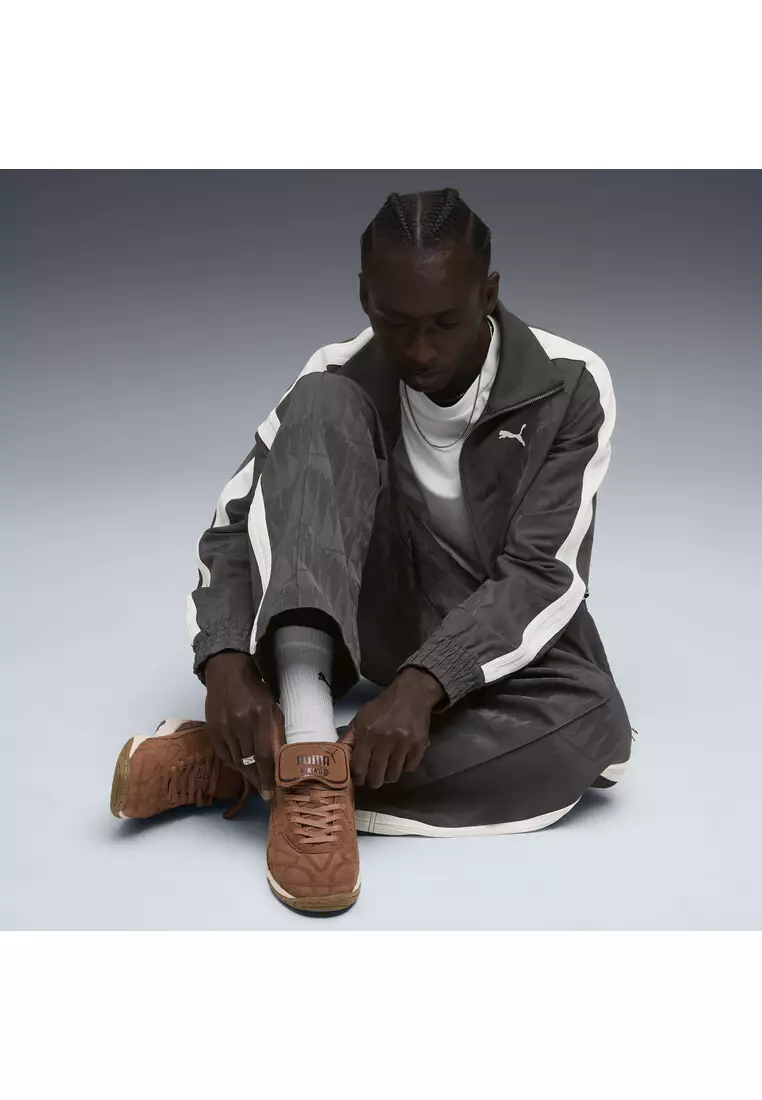 King Indoor Clean Sneakers Unisex