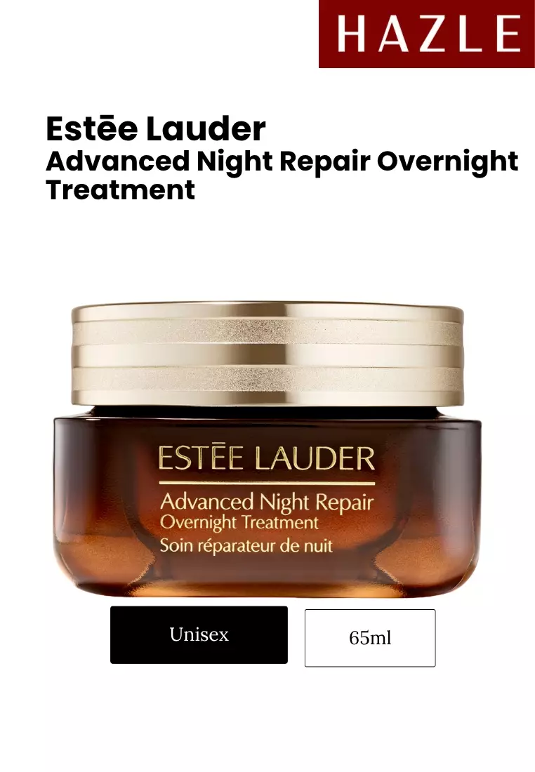 Advanced Night Repair Overnight Treatment 65 ml