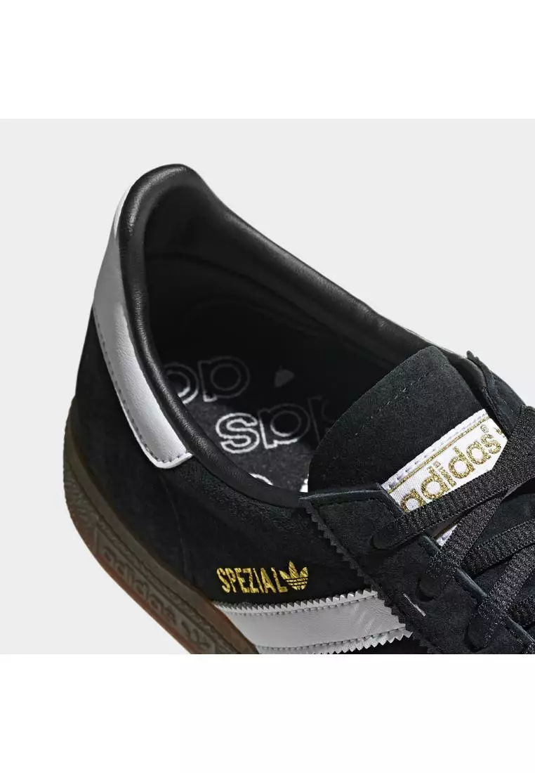 handball spezial shoes