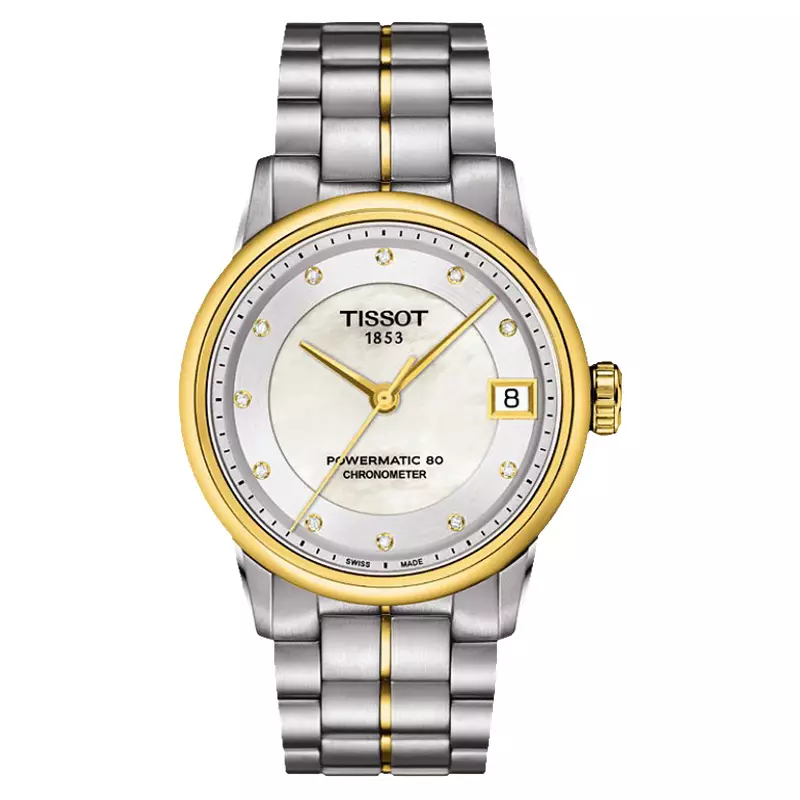 Harga jam tissot wanita original discount