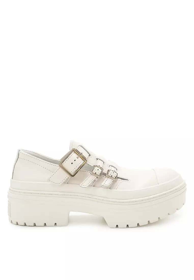 Discount on Converse  shoes - SKU: Chuck Taylor Lugged Heel Mary Jane