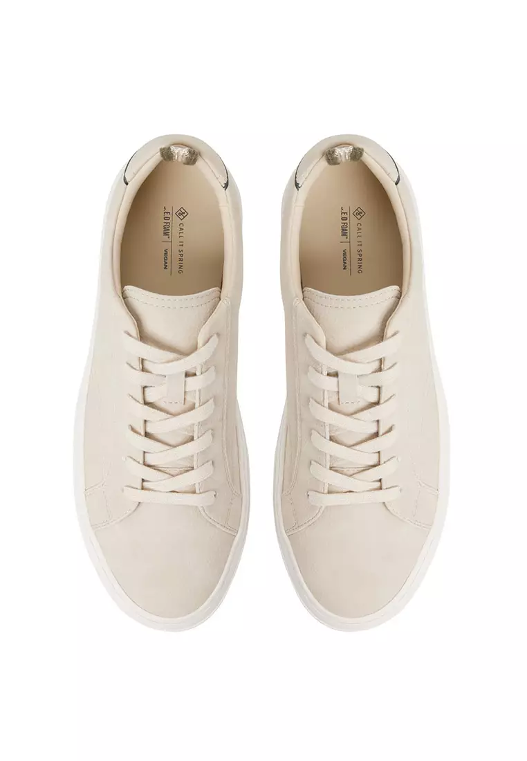 Taser Low-Top Sneakers