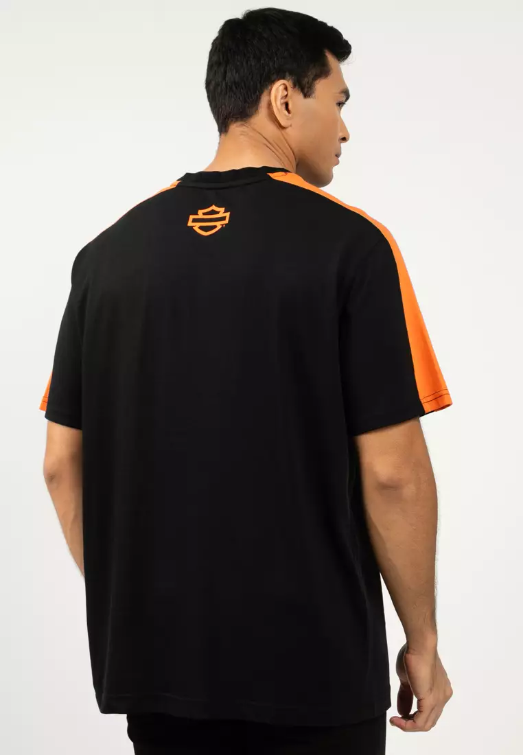 H-D® TECH Coolmax® Tee