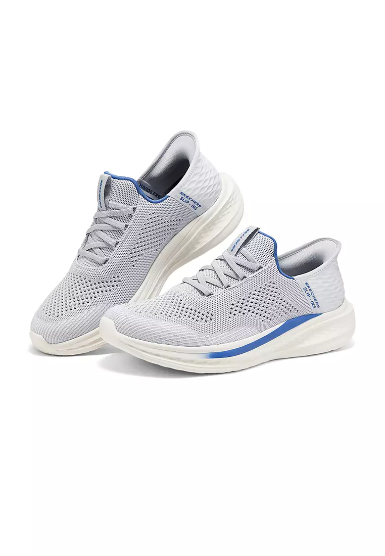 Skechers Slip Skechers Casual Shoes Online Discount Buy Skechers