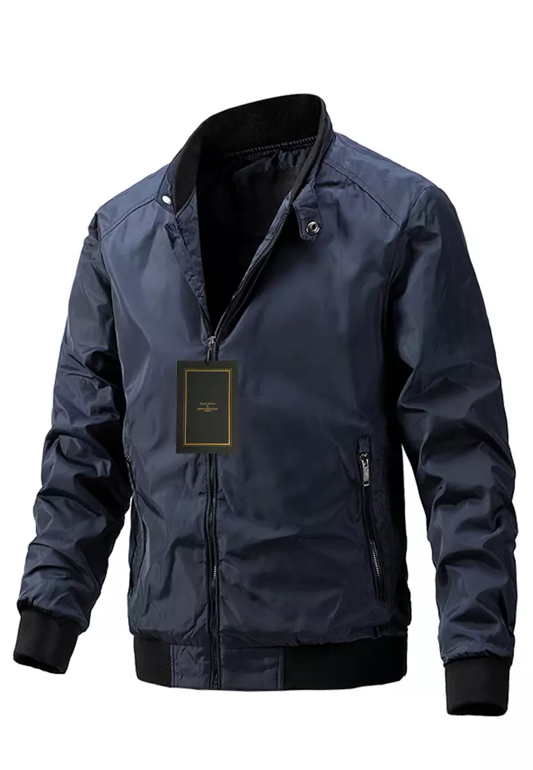 Buy Twenty Eight Shoes Slim Fit Casual Jacket BU7717 2024 Online