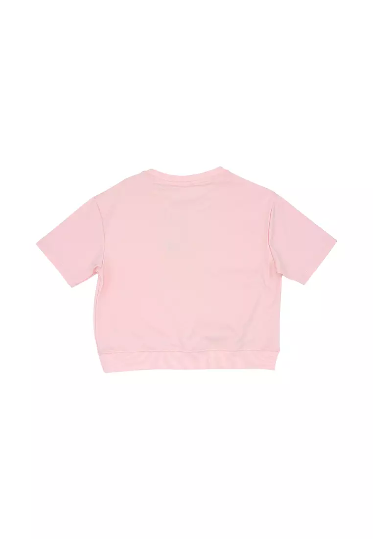 Ladies Licensed Graphic T-Shirt "My Melody Anniversary"