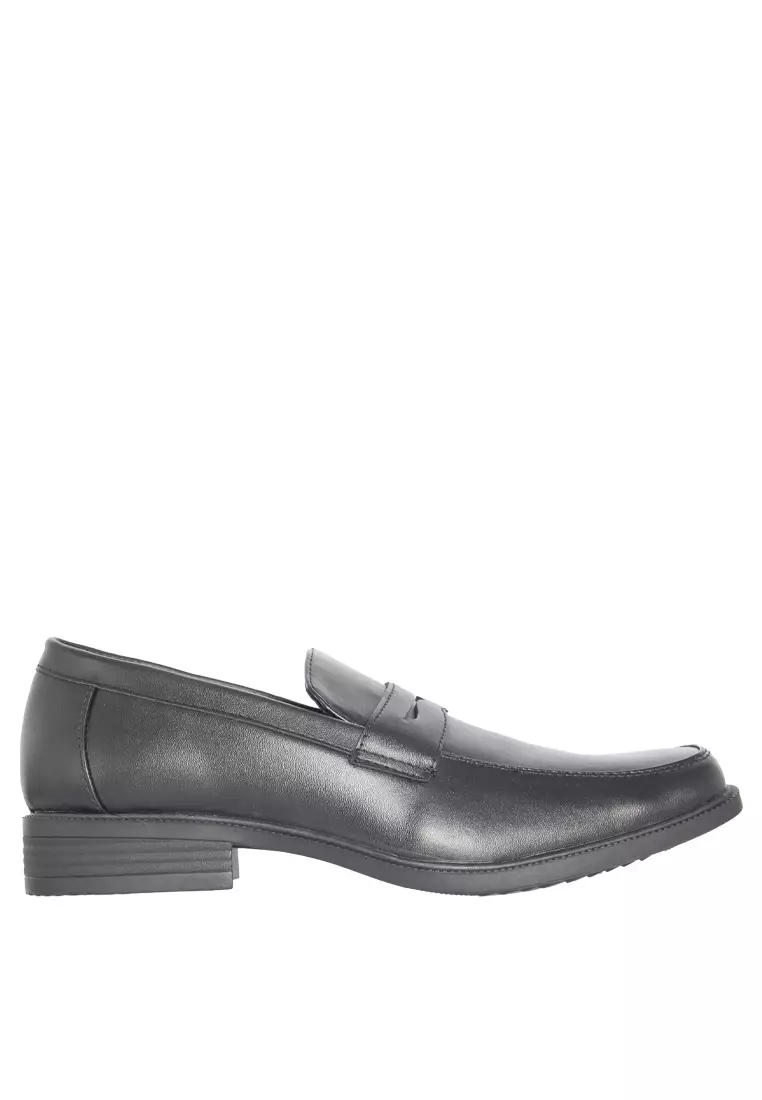 Discount on Preview  shoes - SKU: Preview Loafers Shoes For Men Dominique