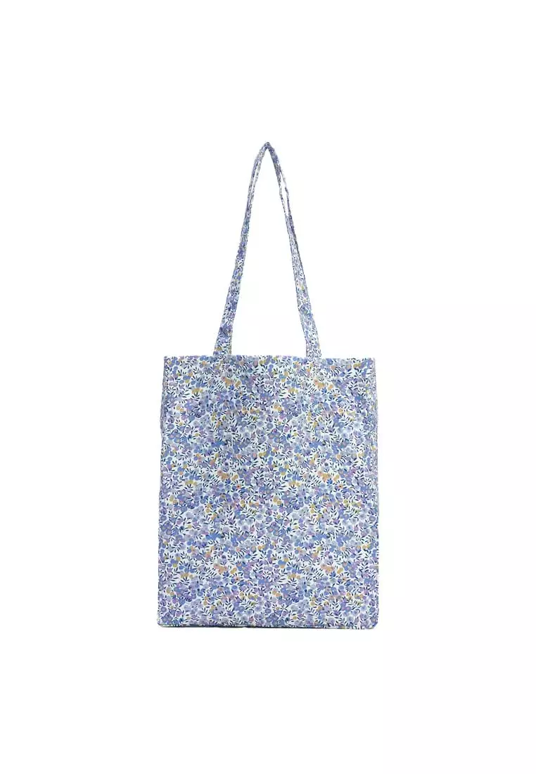 A.p.c. Lou Rue Madame 2.0 Tote Bag Bleu COHOT-M67064 2026 | Buy