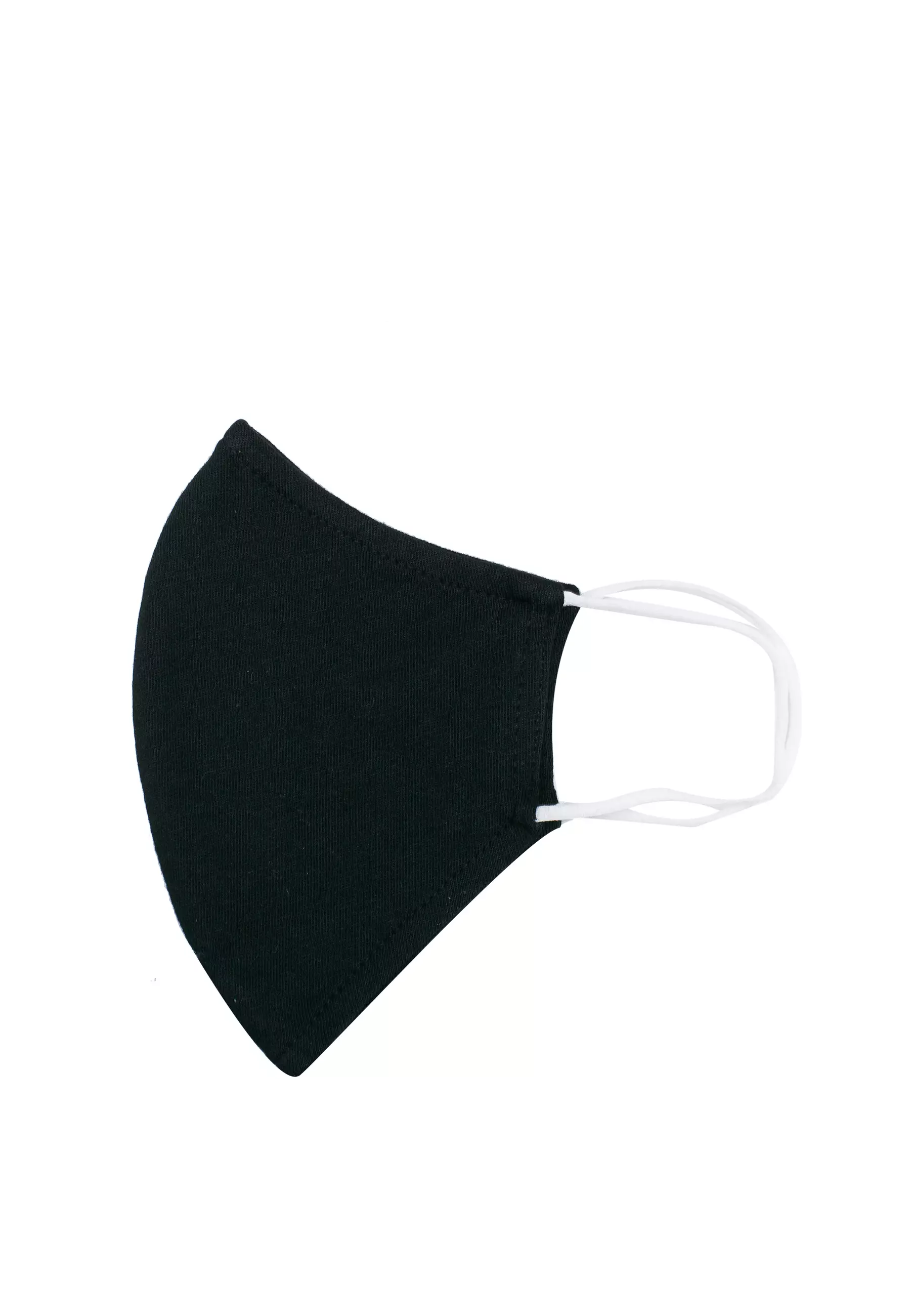 Buy ZALORA Reusable Cotton Face Mask Online ZALORA Malaysia
