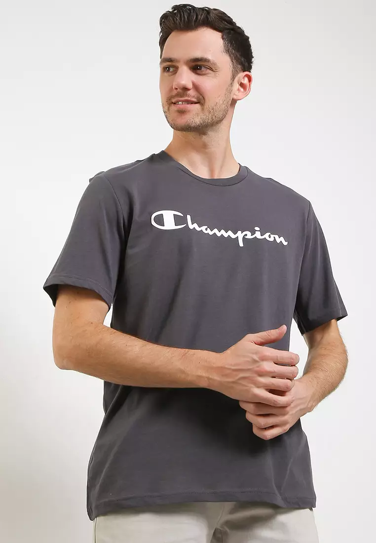 Champion t shirt best sale indonesia