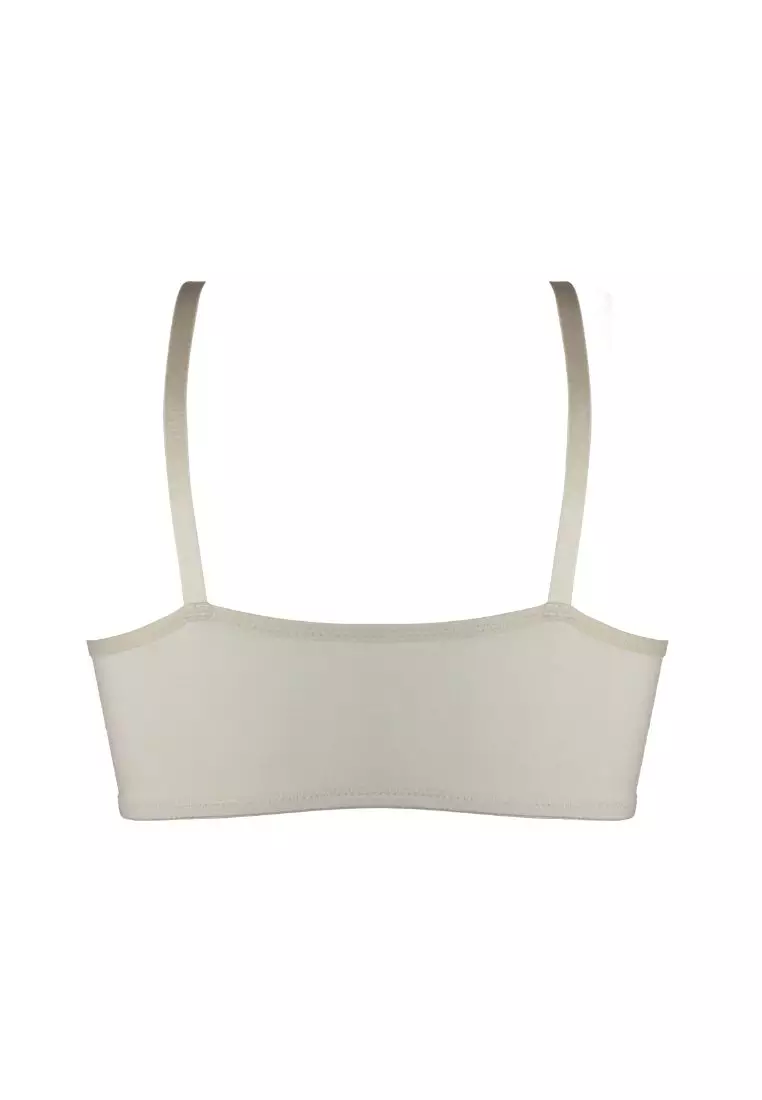 Front Opening Comfort Fit Bra