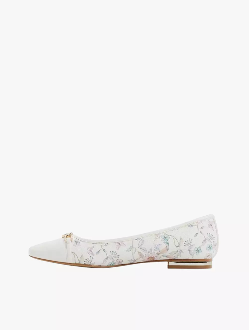 Aldo Krishelle Women's Ballerinas & Mary Janes - Print
