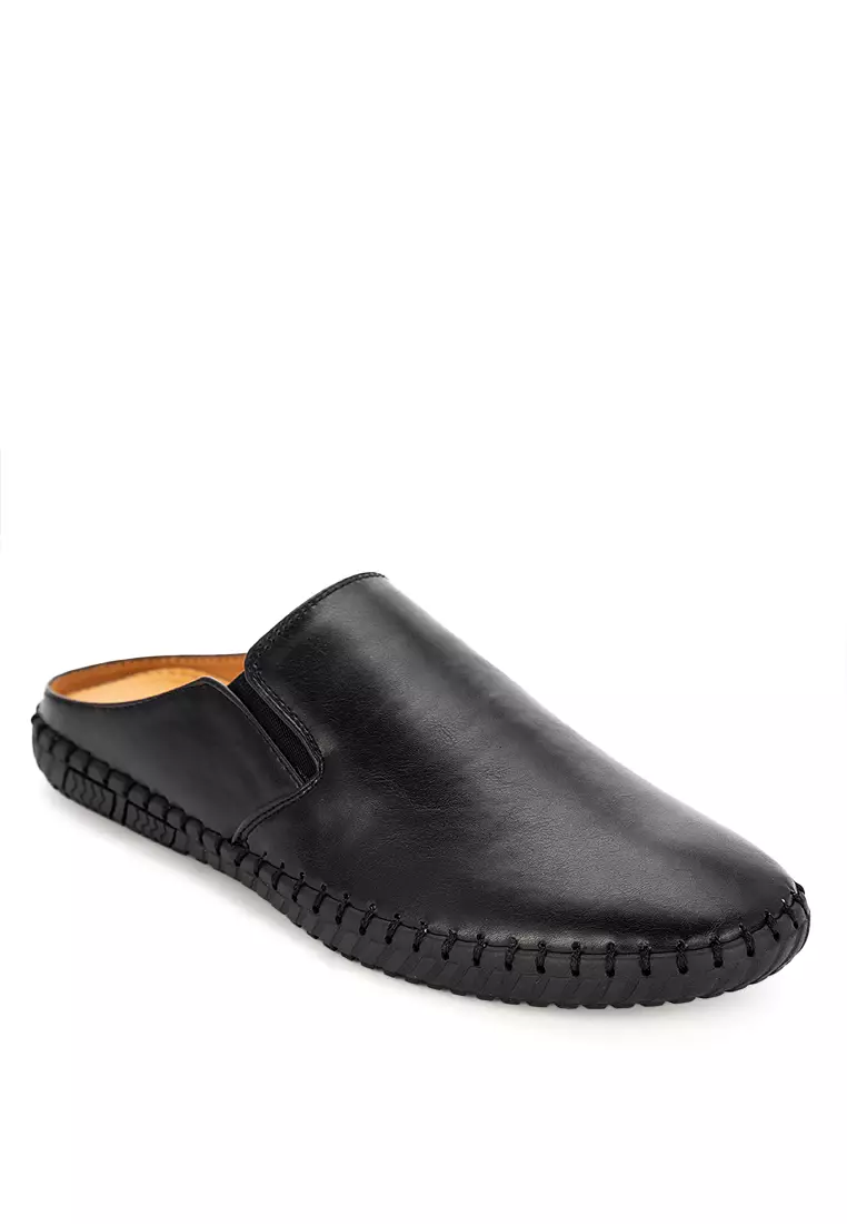 Discount on Mendrez  shoes - SKU: Brooks Loafers