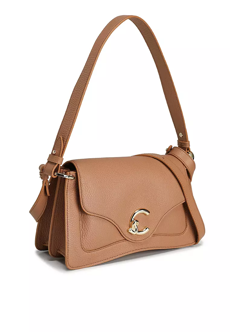 ショルダーバッグ・ポシェット Coccinelle C-ME SHOULDER BAG Coccinelle C-me | Coccinelle®
