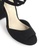 Betts black Tuscany Leg Tie Sandals 748BCSH992AA16GS_3
