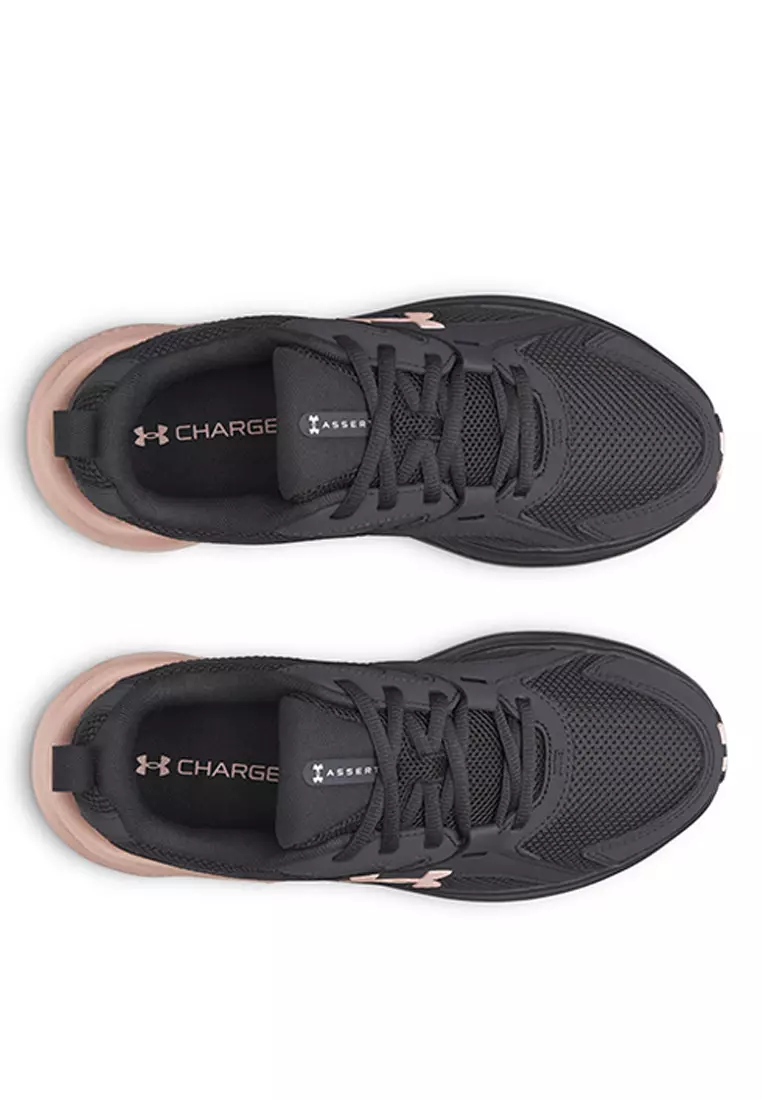 Charged+ Assert 11 Women's Running Shoes